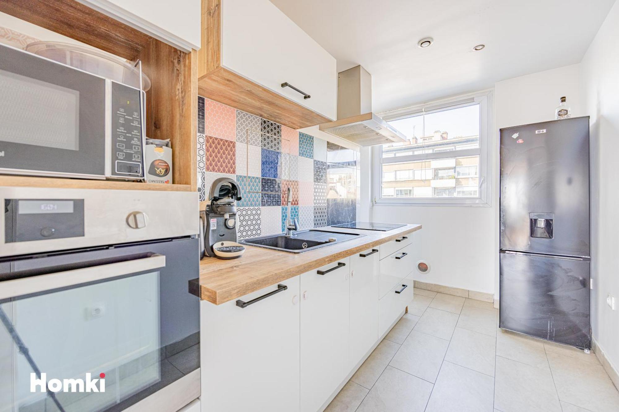 Beau T3-Residence Calme-Proche Paris/La Defense Suresnes Zewnętrze zdjęcie