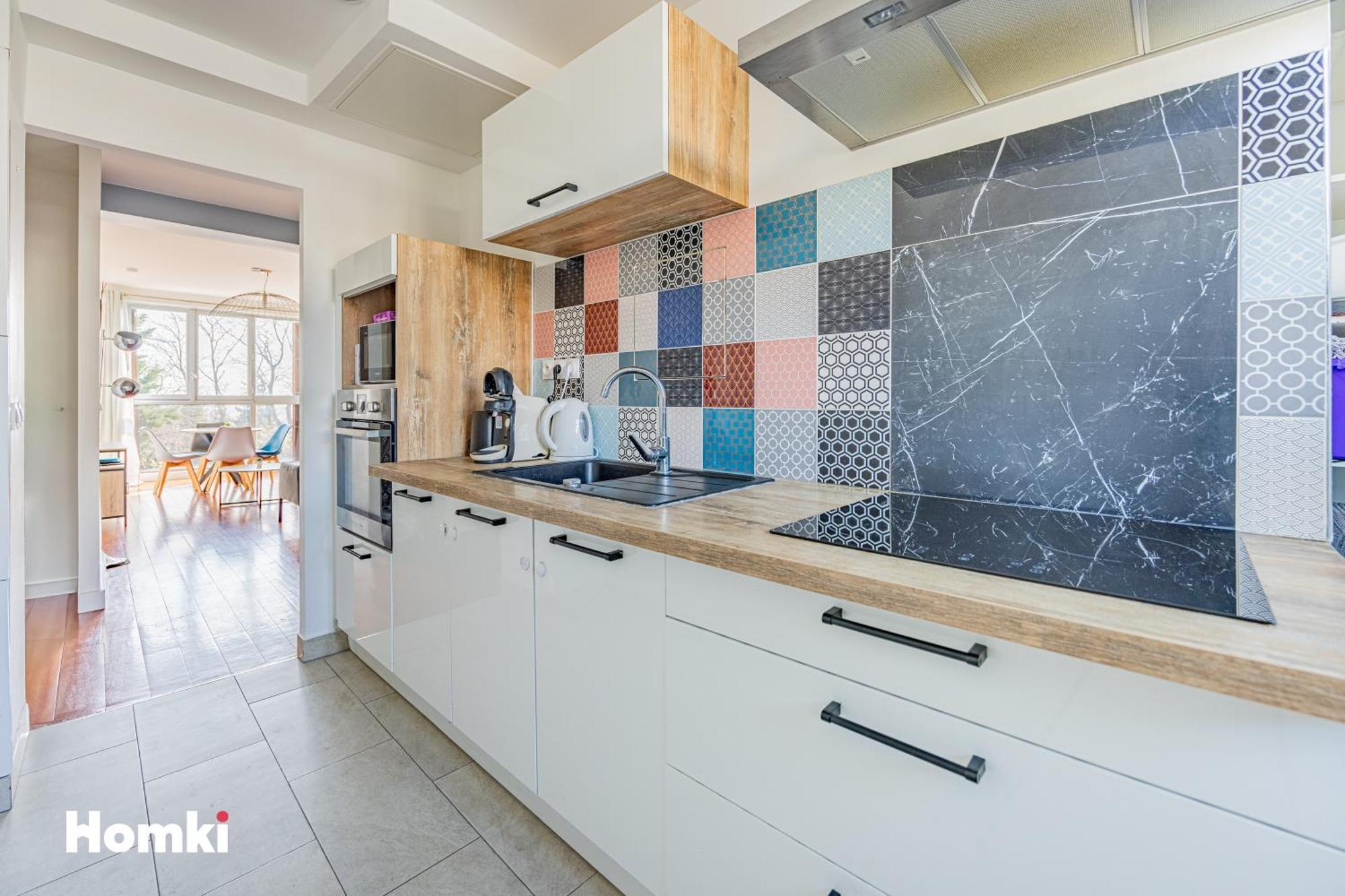 Beau T3-Residence Calme-Proche Paris/La Defense Suresnes Zewnętrze zdjęcie